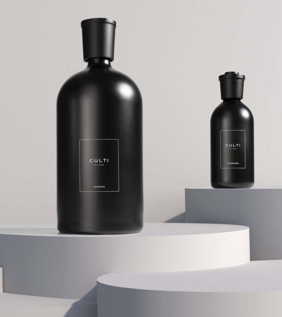 diffusore stile aramara black label