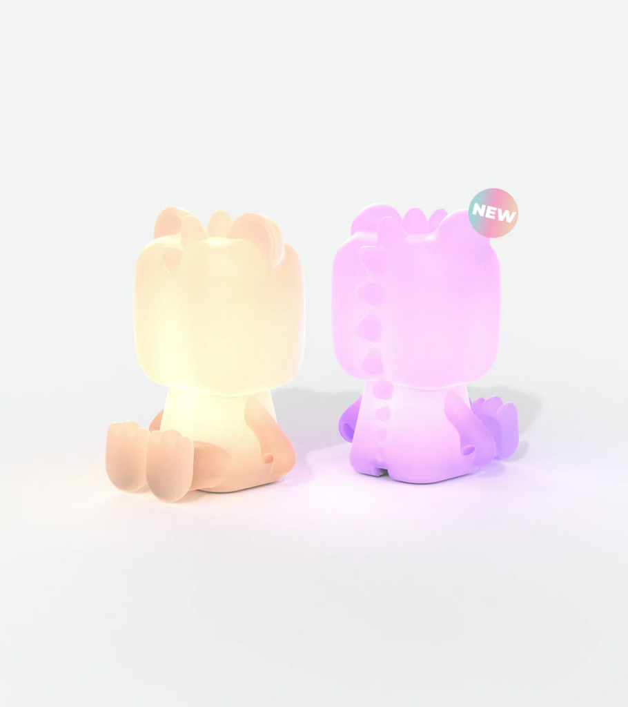 dino light