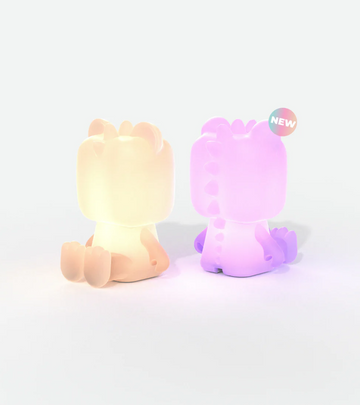 dino light