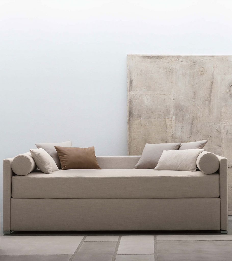 divano letto flou biss