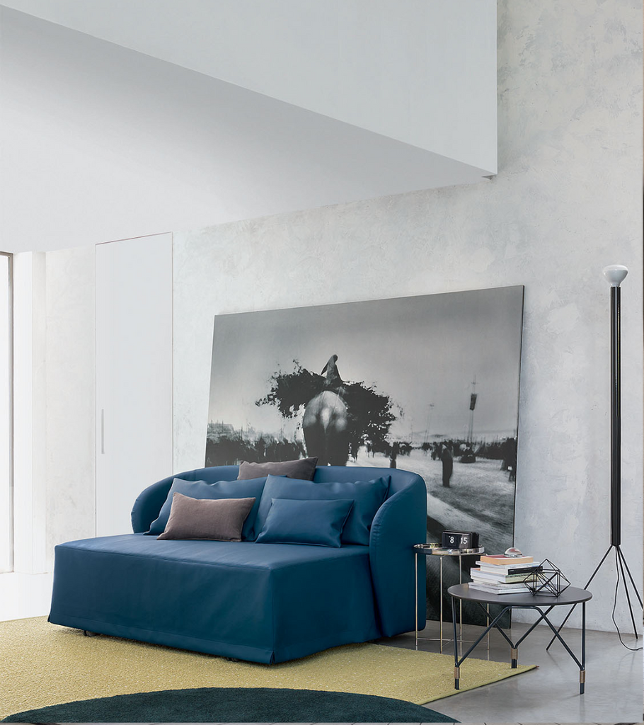 divano letto flou céline
