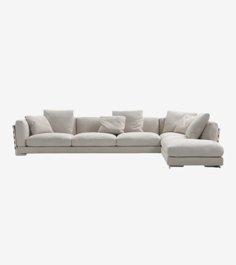 Divano Cestone Flexform
