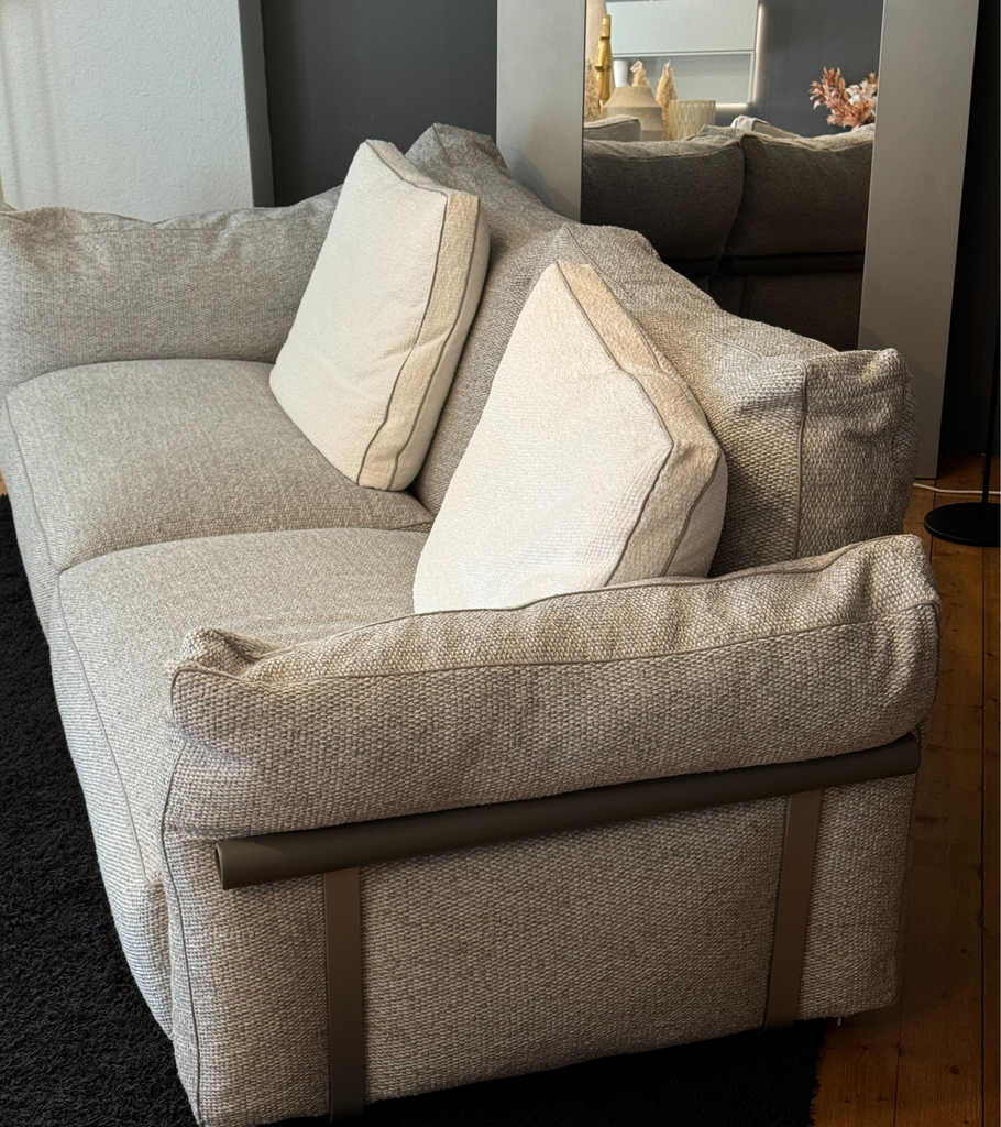 divano camelot Flexform casa