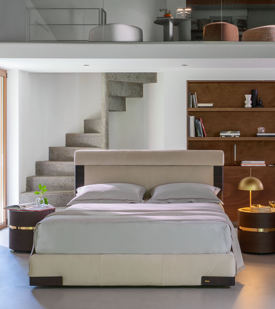elia letto flou
