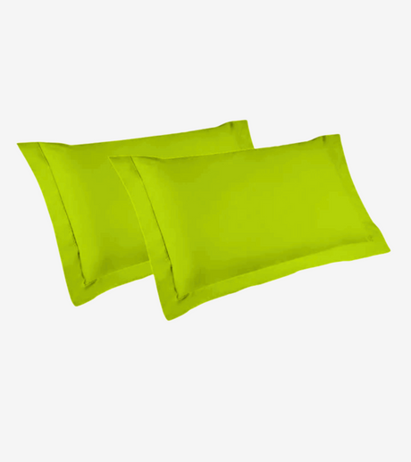 federe verde chiaro bossi
