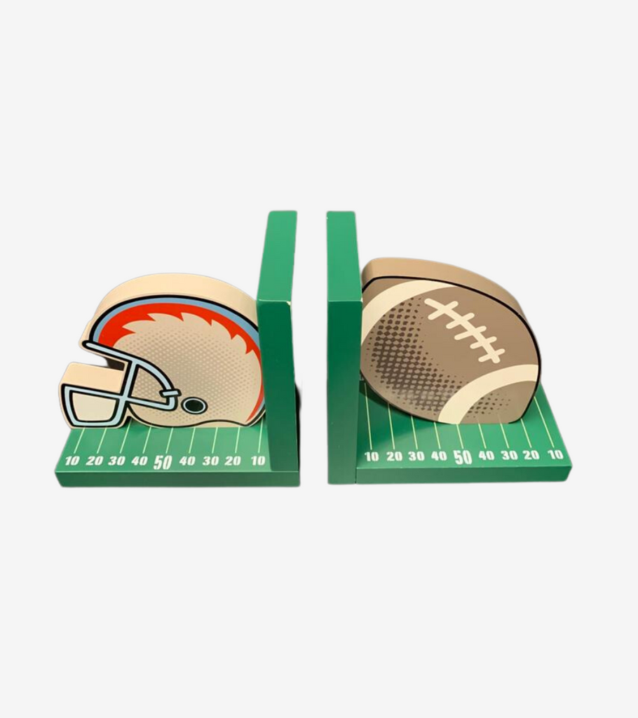 Fermalibri football