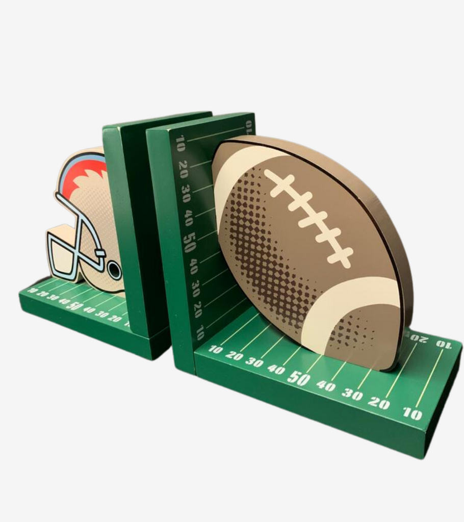Fermalibri football