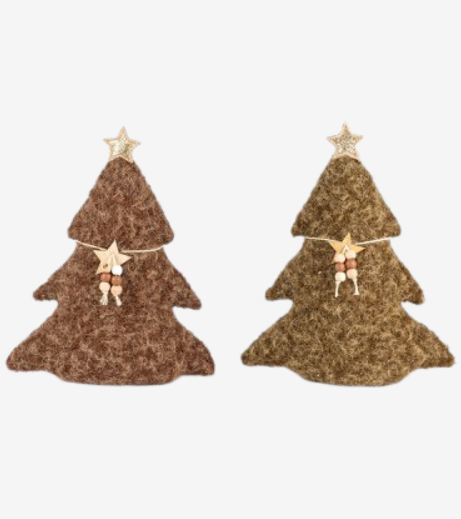 fermaporta albero natale