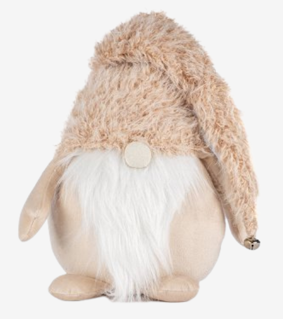 fermaporta babbo natale casa