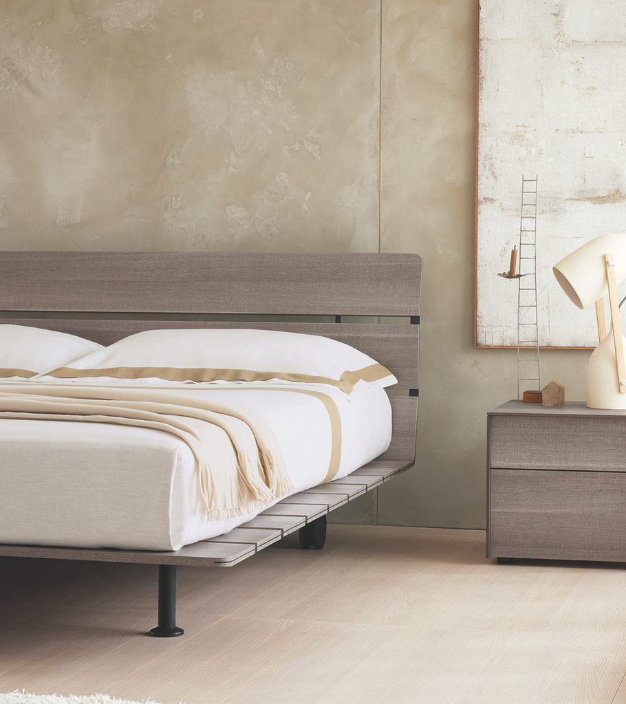 flou letto matrimoniale tadao