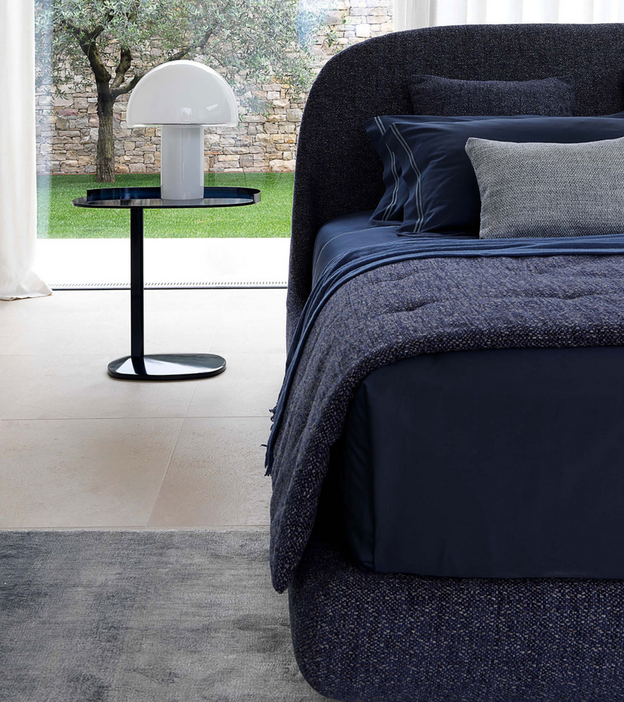 flou letto matrimoniale taormina