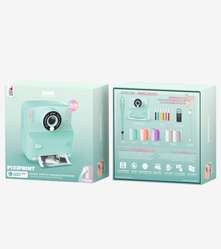 fotocamera per bambini