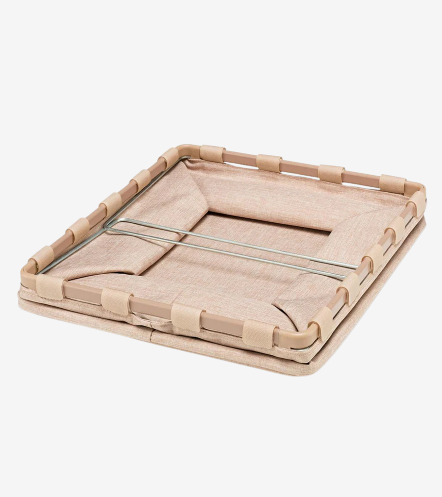 framebox L reisethel beige