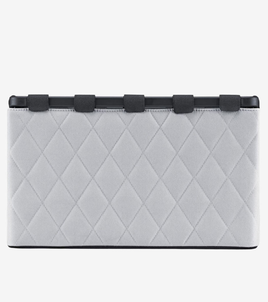 framebox L reisethel grigia