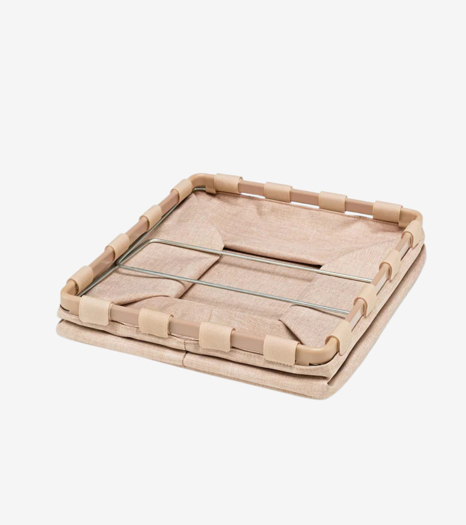 framebox M reisethel beige