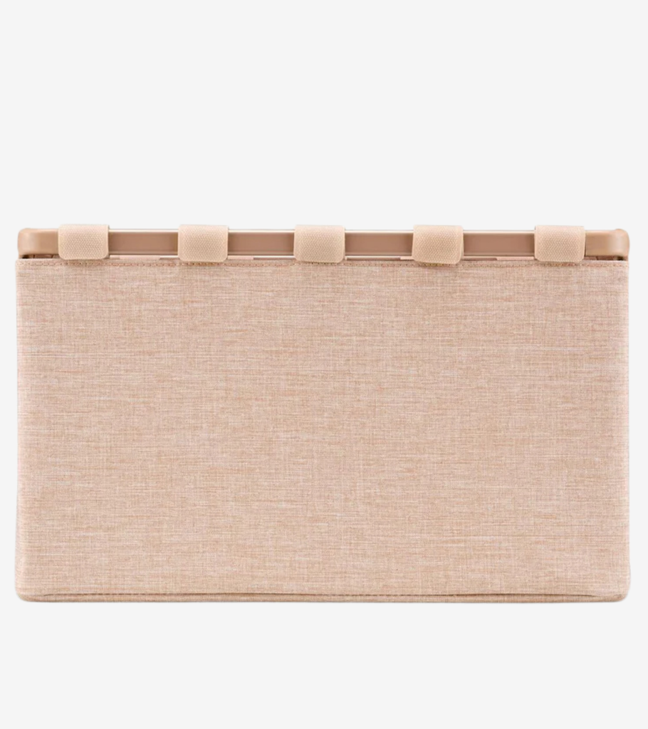 framebox grande reisethel beige