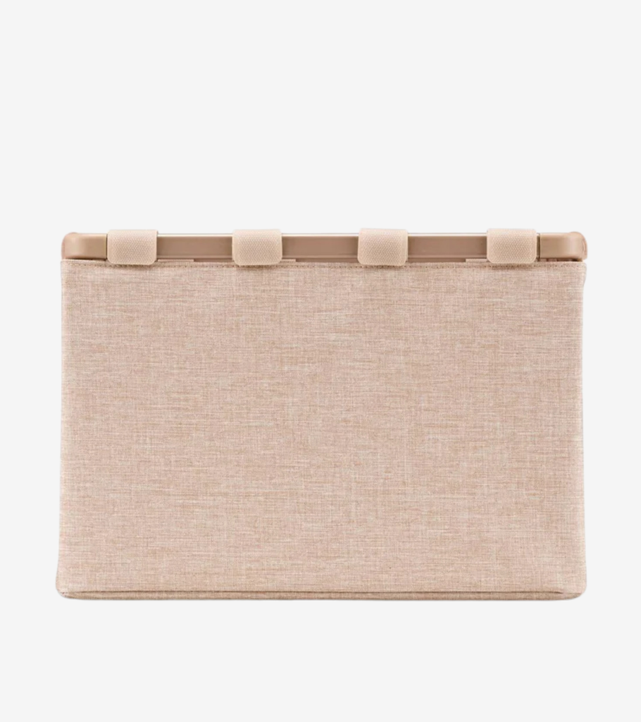 framebox media reisethel beige