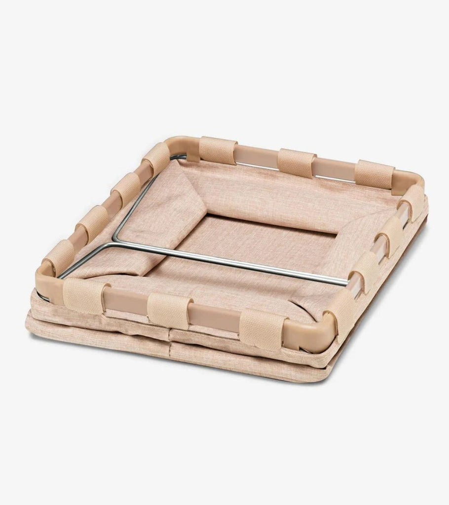 framebox reisenthel beige