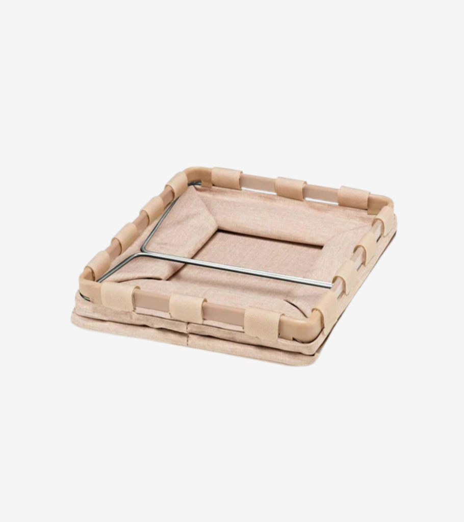 framebox reisenthel beige