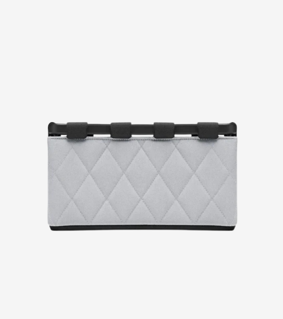 framebox reisenthel rombi grigia
