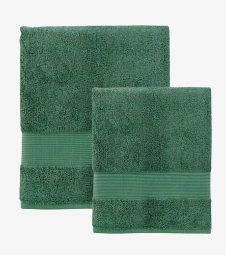 frene coppia asciugamani  jalla