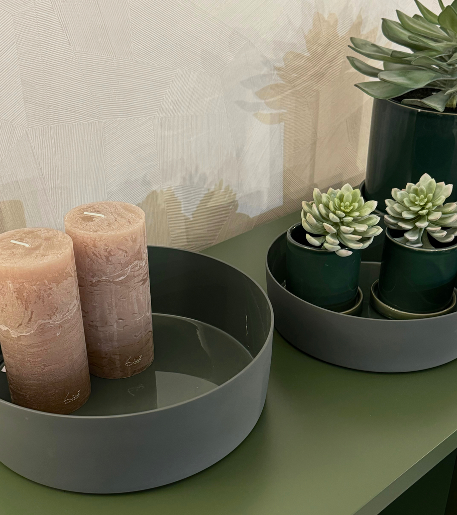 fruttiera clara philippi verde