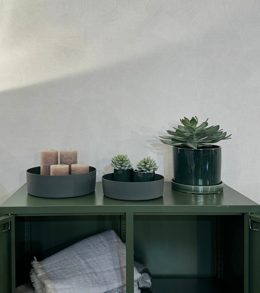 fruttiera clara philippi verde scuro