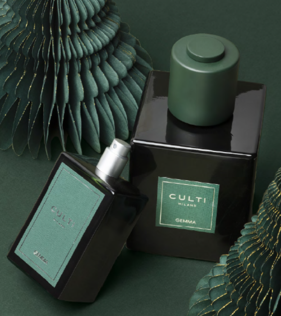 gemma natale diffusore culti casa