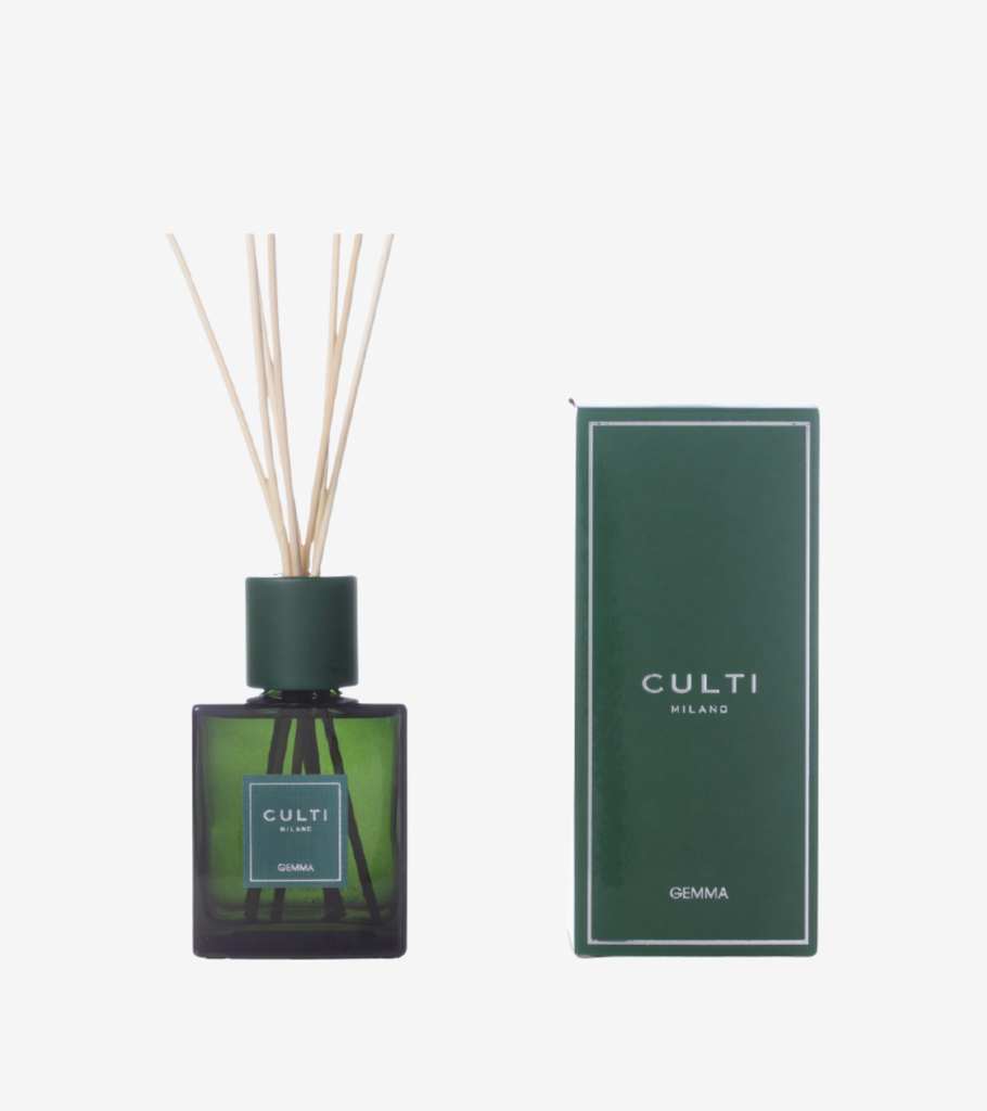 gemma natale diffusore culti