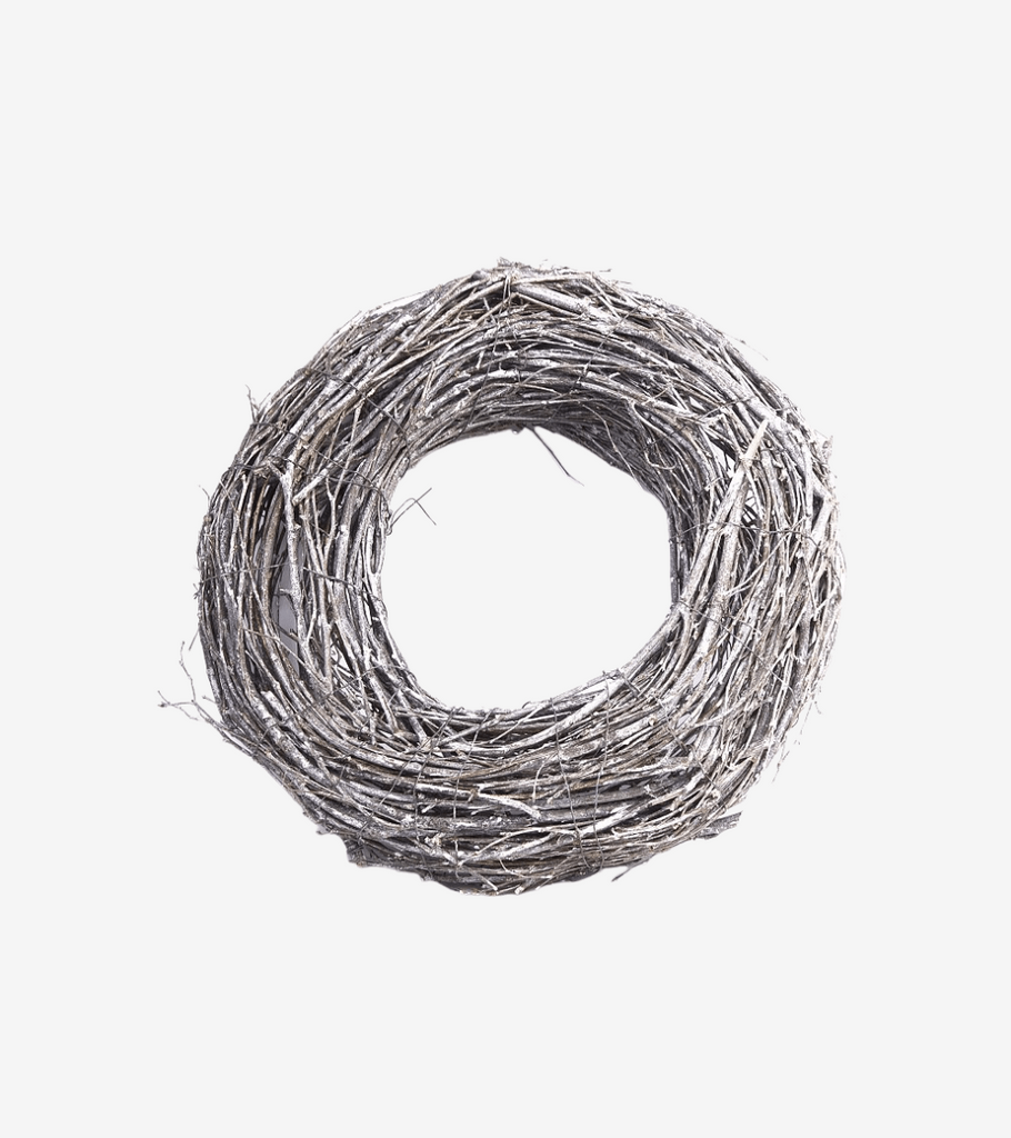 ghirlanda legnetti natale