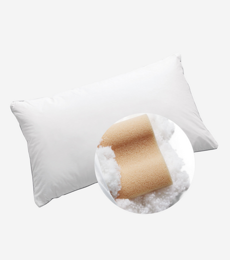 Guanciale Flou One4All