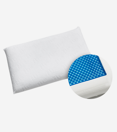 Guanciale Flou memoform air