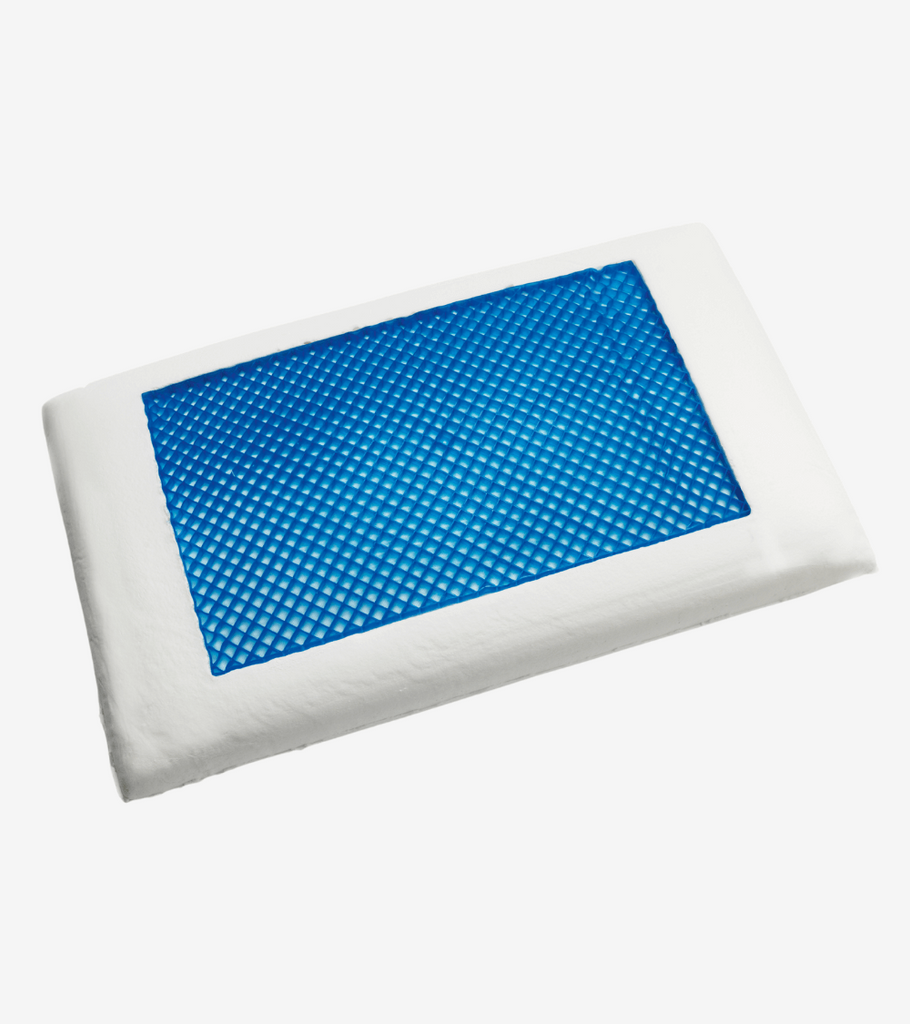 Guanciale Flou memoform gel