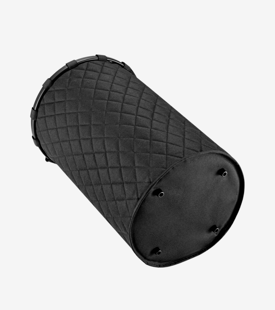 homebasket nera bagno