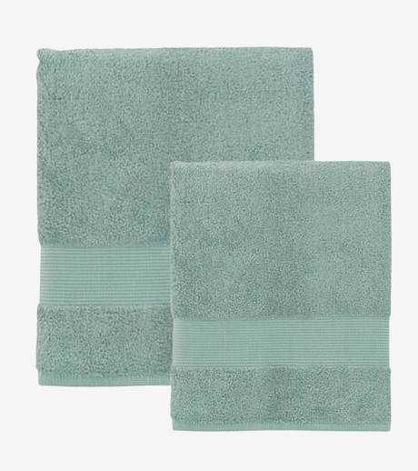 iceberg coppia ASCIUGAMANI jalla