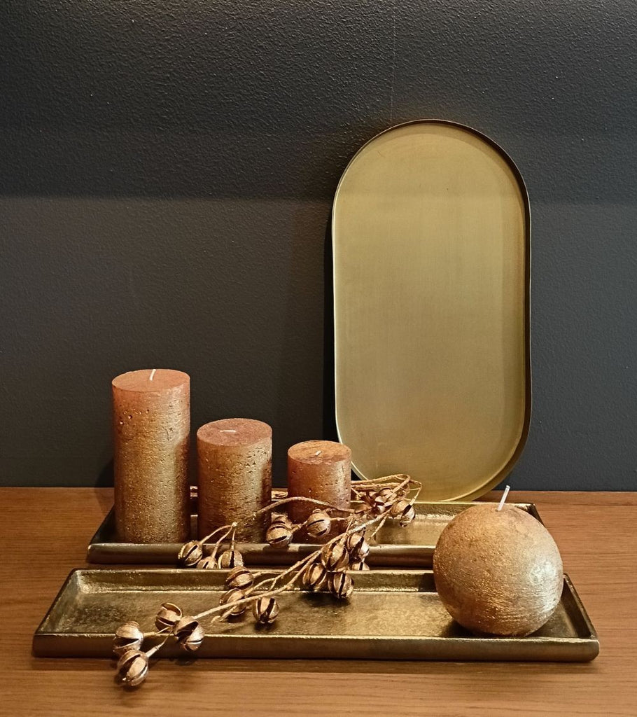 idee regalo natale candele