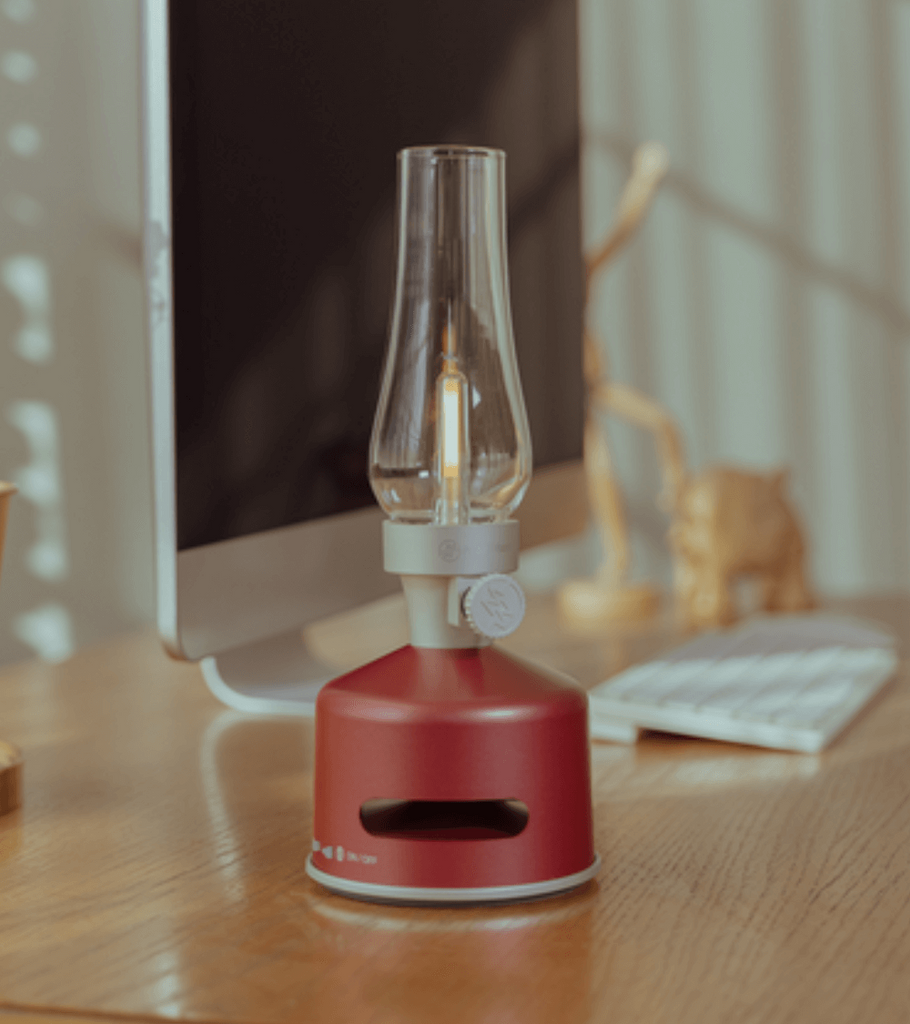 idea regalo per esterno