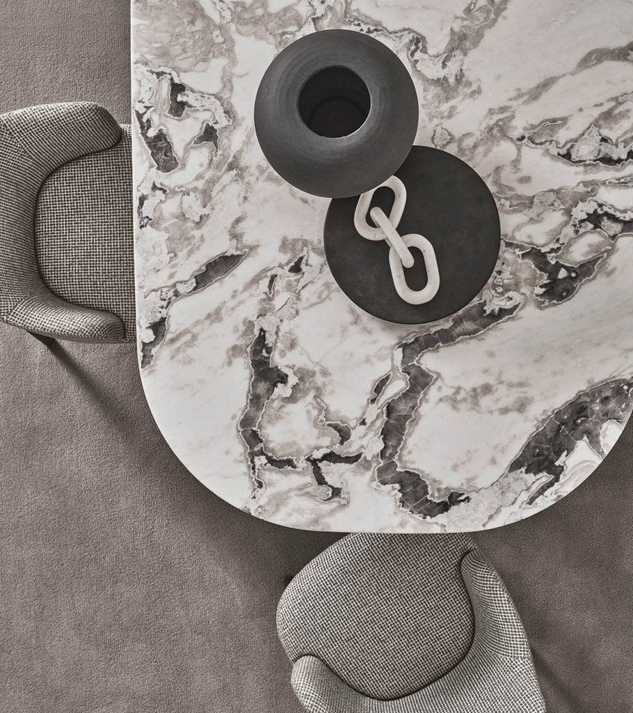 infinity design porada
