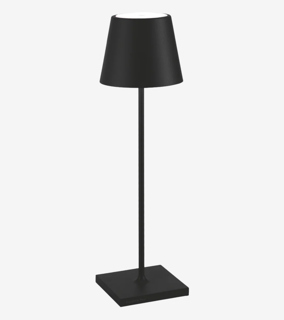 lampada per esterno poldina