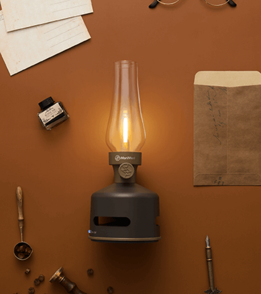 lampade per giardino 