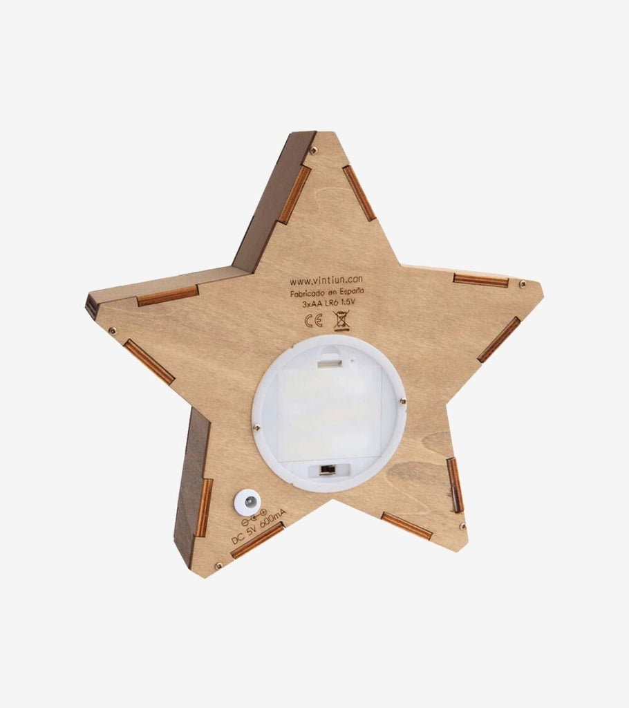 lampada nome personalizzabile