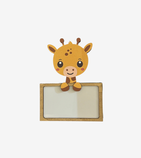 lampada giraffa