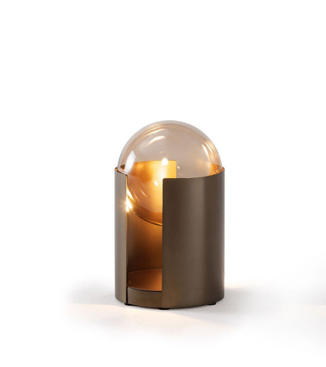 Lampada tavolo Softwing Natevo