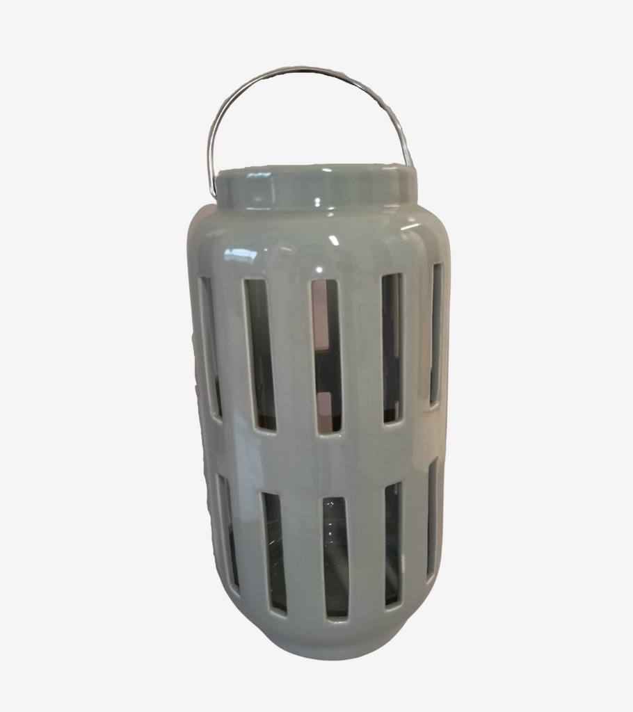 lanterna in ceramica L