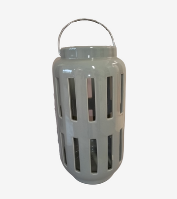 lanterna in ceramica L