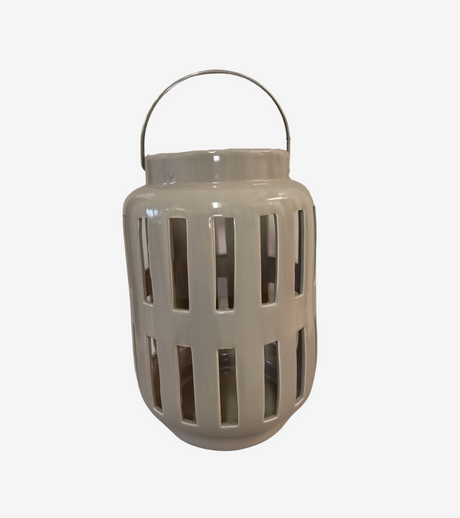 lanterna in ceramica M