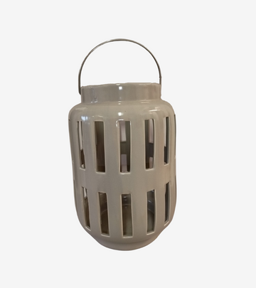 lanterna in ceramica M