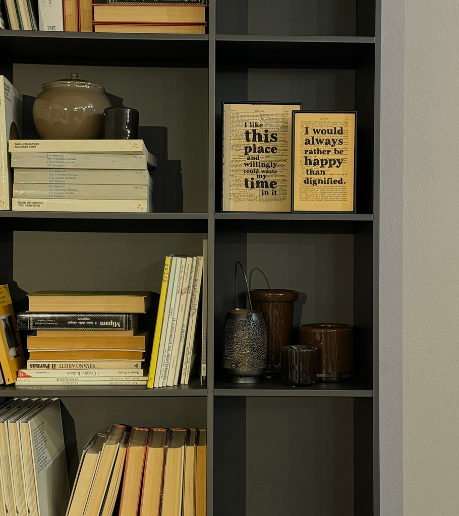 lanterna traforata metallo oro nero