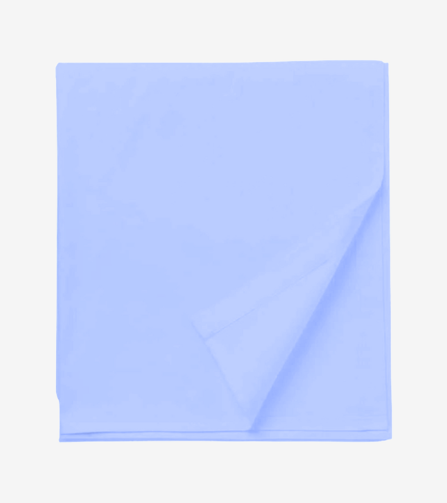 lenzuolo azzurro bossi