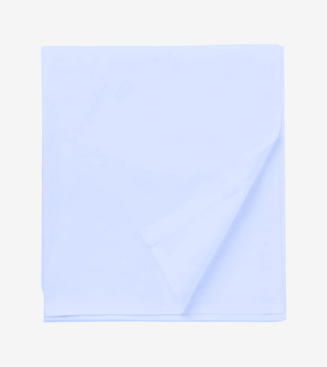 lenzuolo azzurro chiaro bossi